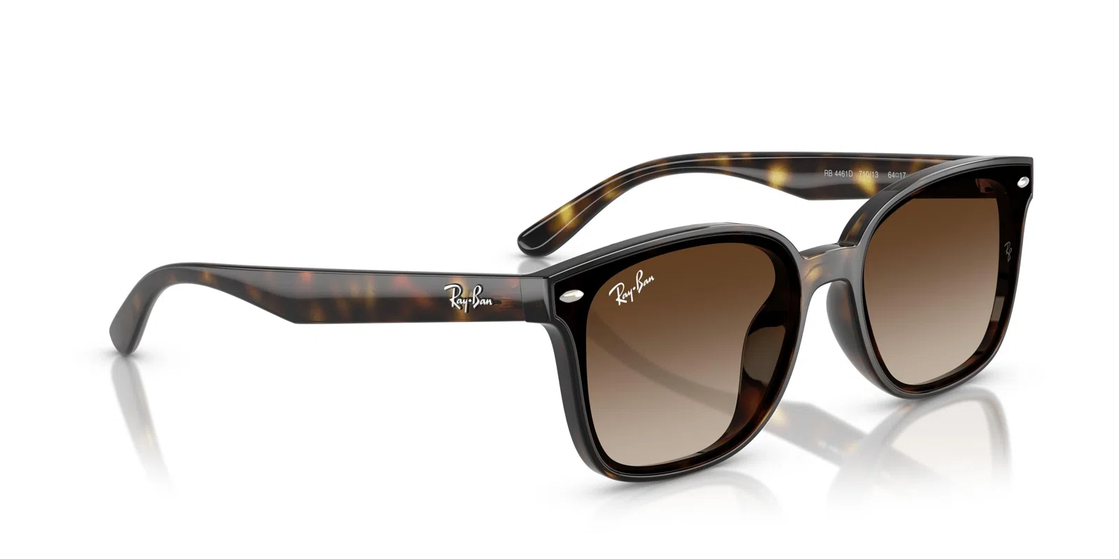 Ray-Ban 4461D Sunglasses - view 15